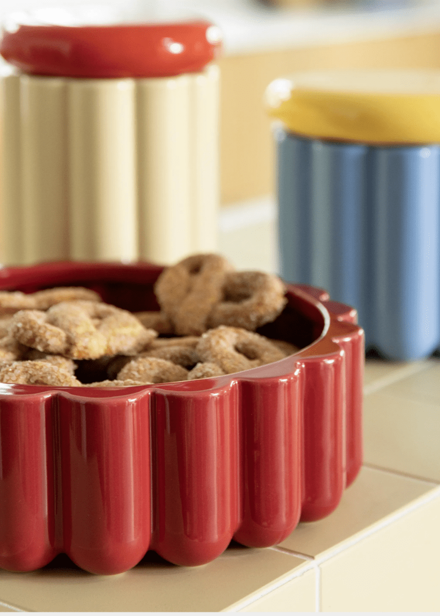 Contenant Charlo &Klevering Bourgogne - Ex - voto