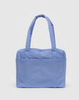 Baggu Cornflower Small Carry-on Cloud Bag