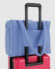 Baggu Cornflower Small Carry-on Cloud Bag