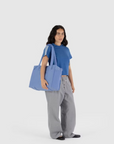 Baggu Cornflower Small Carry-on Cloud Bag