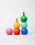 Crayons Marqueurs Empilables Ban.do - Ex - voto