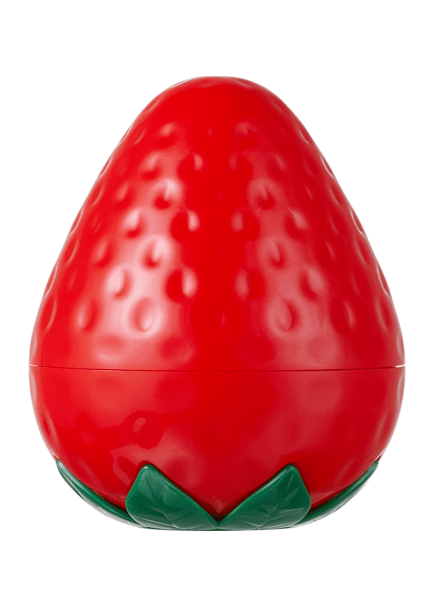 Crème à Mains Fraise Tony Moly - Ex - voto