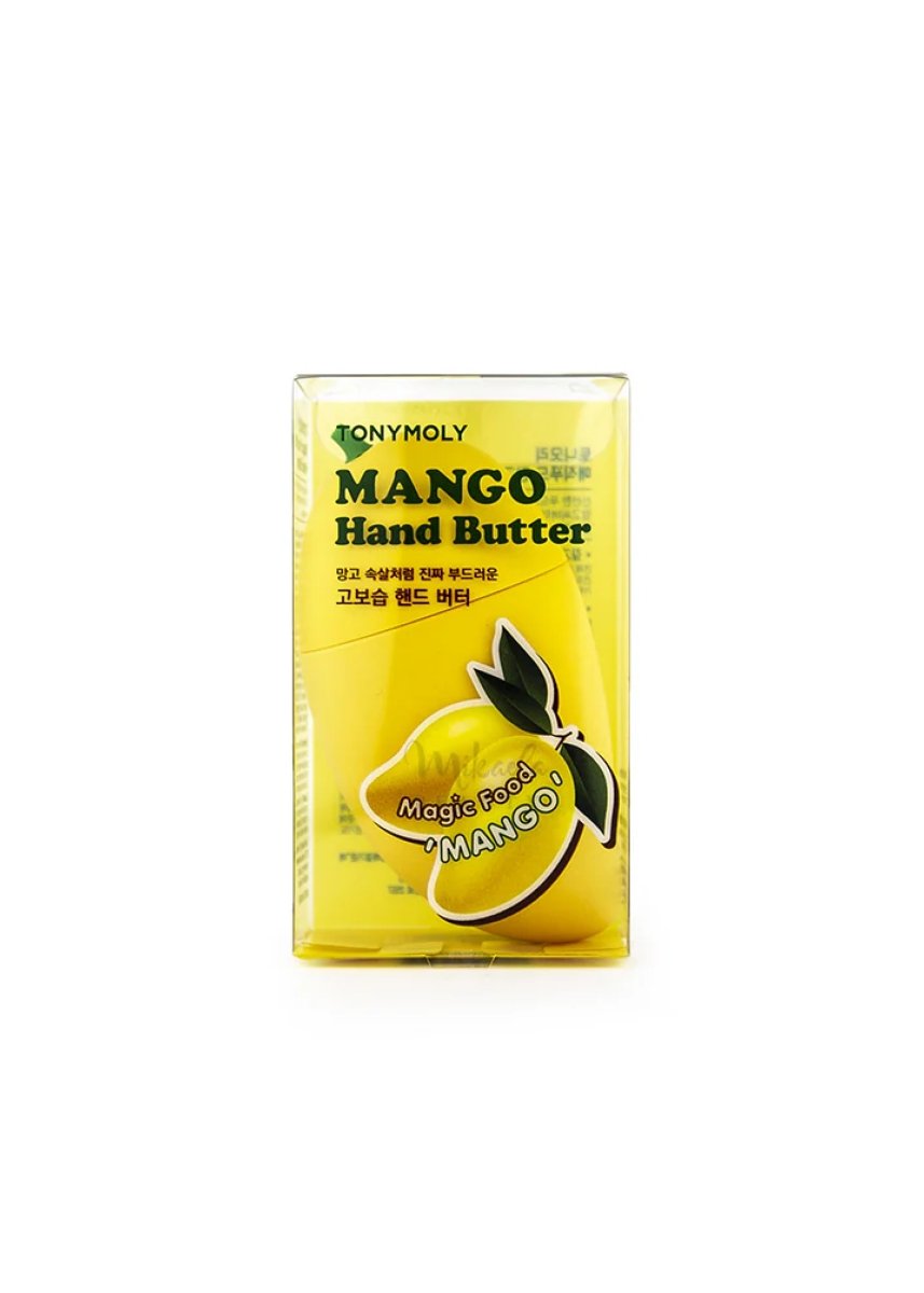 Crème à Mains Mangue Magique Tony Moly - Ex - voto