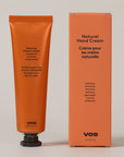 Crème à Mains Pamplemousse et Bois de Cèdre VOS BODY - Ex - voto