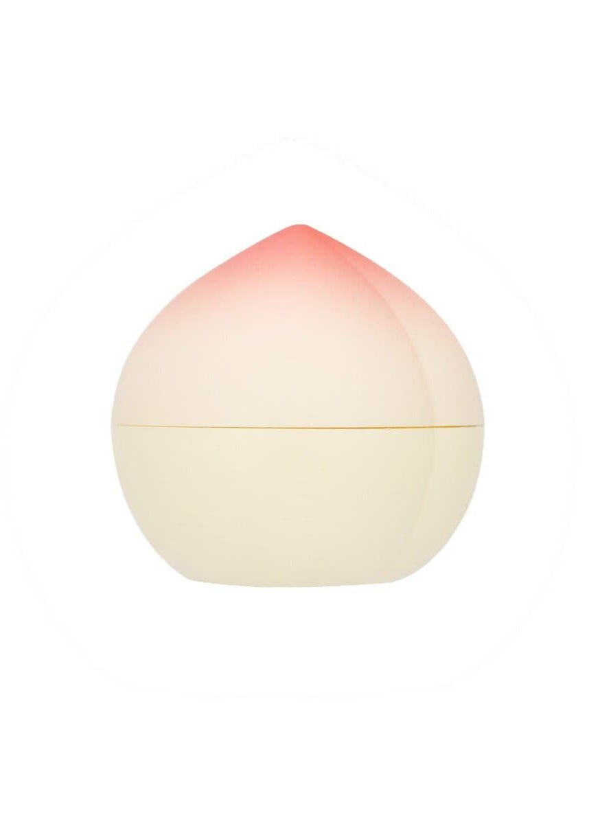 Créme à Mains Pêche Tony Moly - Ex - voto