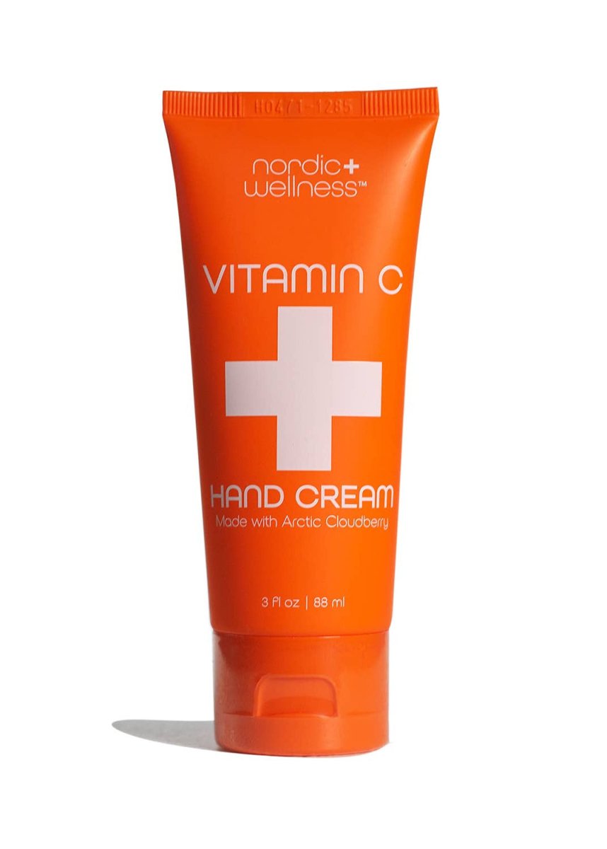 Crème à Mains Vitamine C Kalastyle - Ex - voto