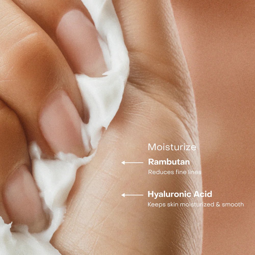 Crème BRALESS Sidia - Ex - voto