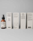 Crème Hydratante Visage VOS BODY - Ex - voto