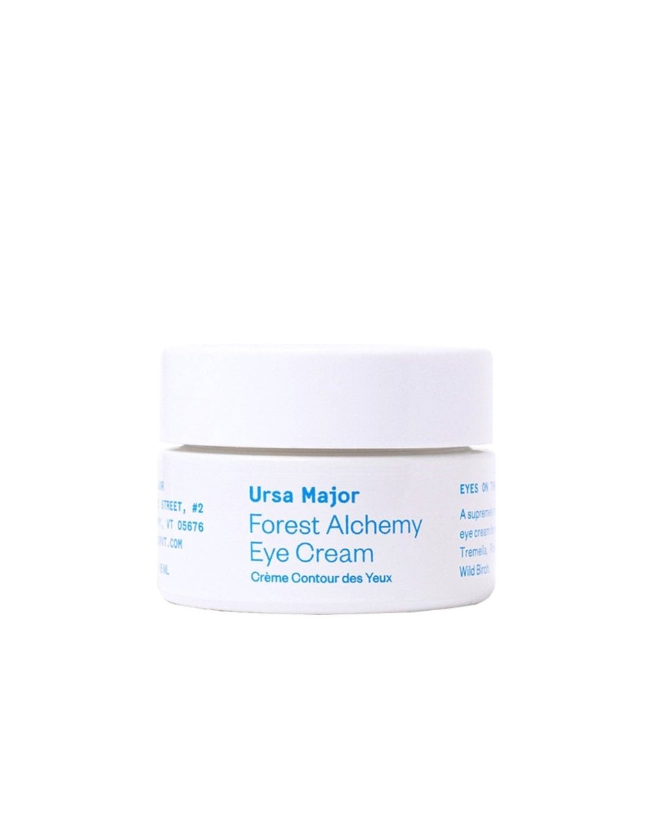 Crème pour les Yeux Forest Alchemy Ursa Major - Ex - voto
