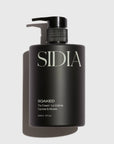 Crème SOAKED Sidia - Ex - voto