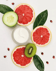 Crème Visage aux Superfruits avec Bakuchiol Bkind - Ex - voto