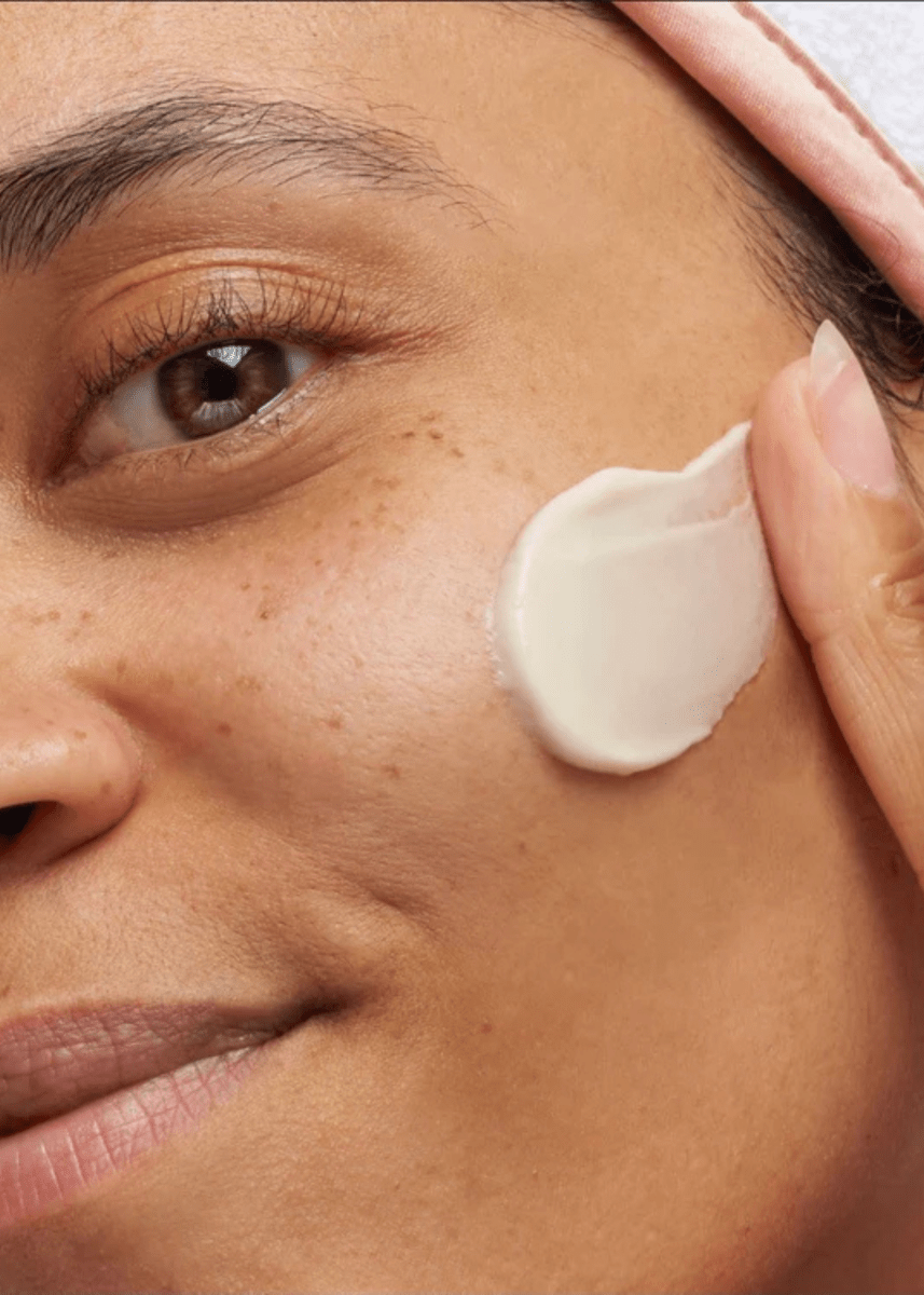 Crème Visage florale avec Acide Hyaluronique Bkind - Ex - voto