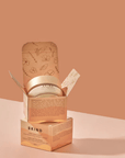Crème Visage florale avec Acide Hyaluronique Bkind - Ex - voto