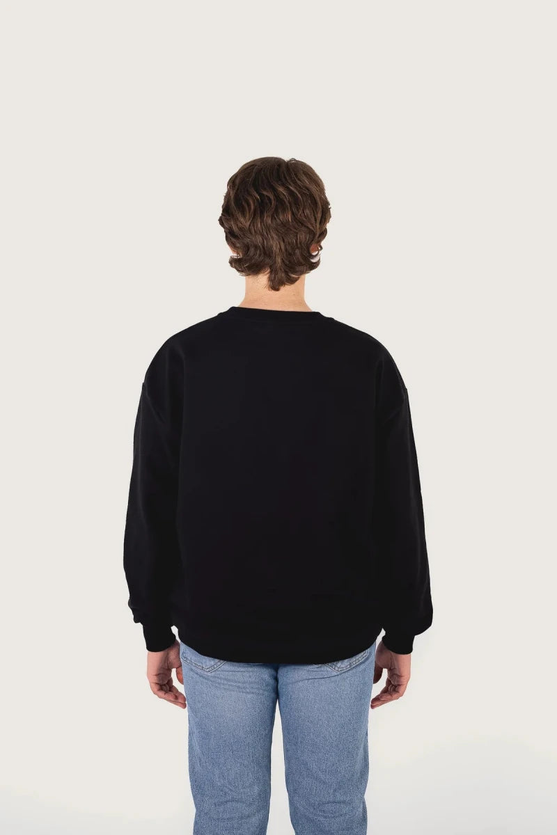 Crewneck Lucky Lapin Créature Atelier - Ex - voto