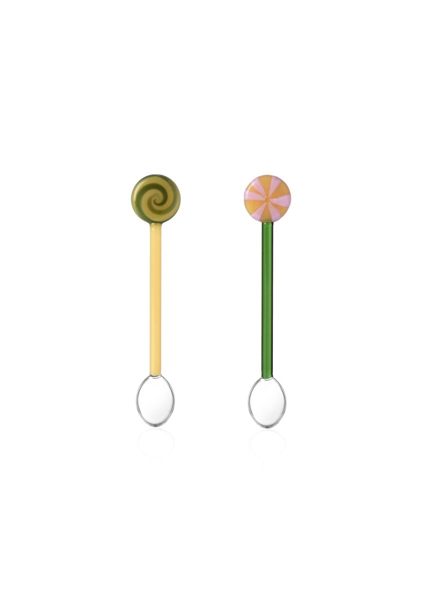 Cuillère Lollipop Ichendorf Milano - Ex - voto