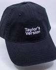 Taylor's Version Cap Standard Goods