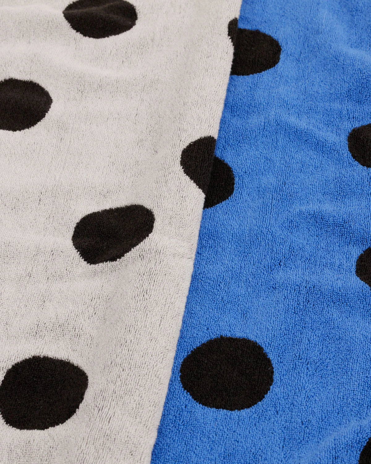 Baggu Polka Dot Mix Hand Towel Set (2-Pack)
