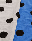 Baggu Polka Dot Mix Hand Towel Set (2-Pack)
