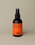 Déodorant en Spray Bergamote et Elemi VOS BODY - Ex - voto
