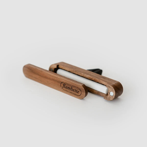 Diffuseur pour la Voiture Flambette - Ex-voto