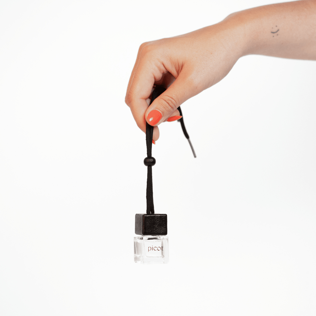Diffuseur pour la Voiture Picot - Ex-voto