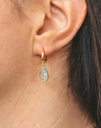 Horace Dipo Earrings