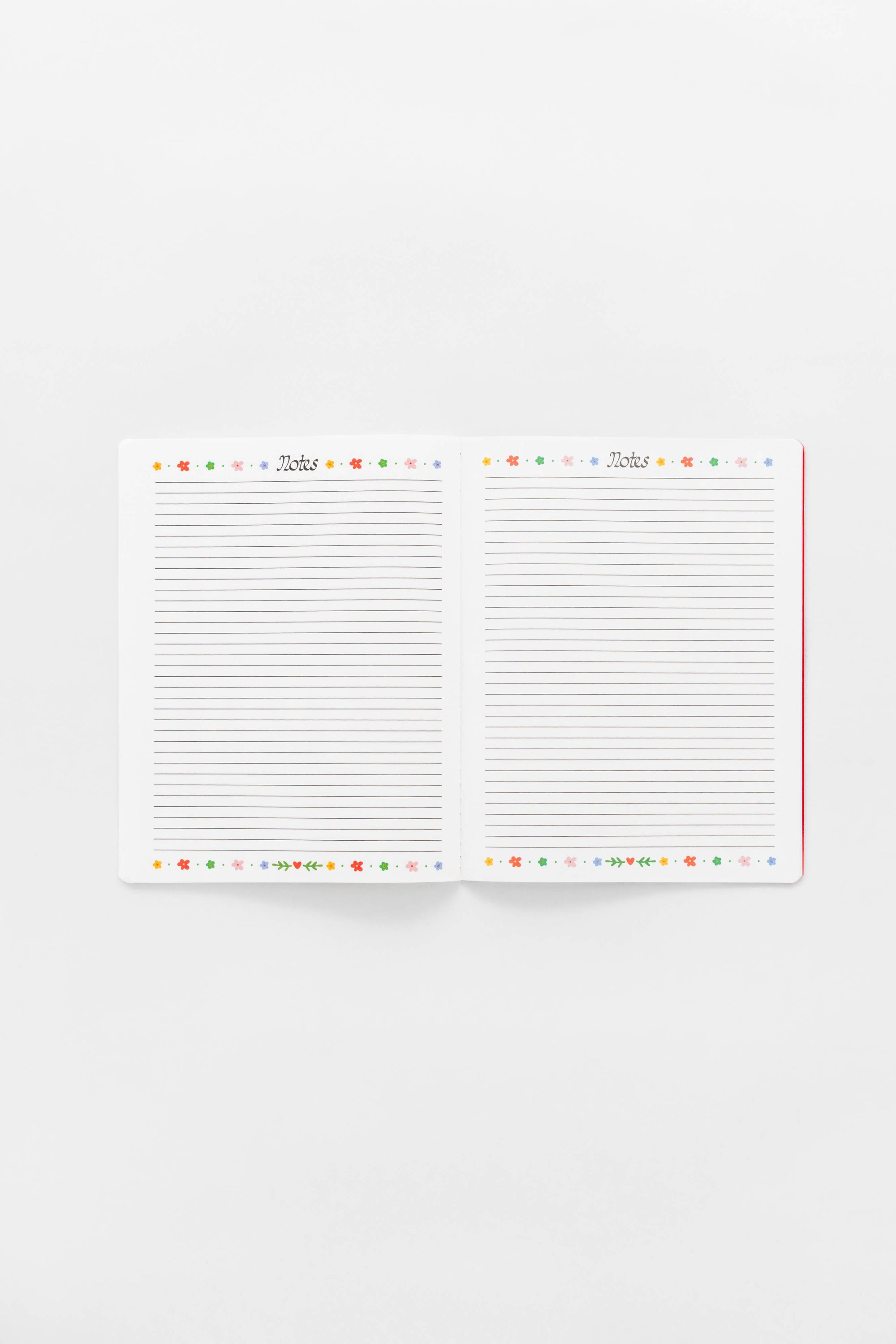 2027 Ban.do Scandinavian Icons Planner