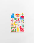 2027 Ban.do Scandinavian Icons Planner