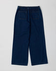 Jeans Denim Bleu Foncé Shane All Row