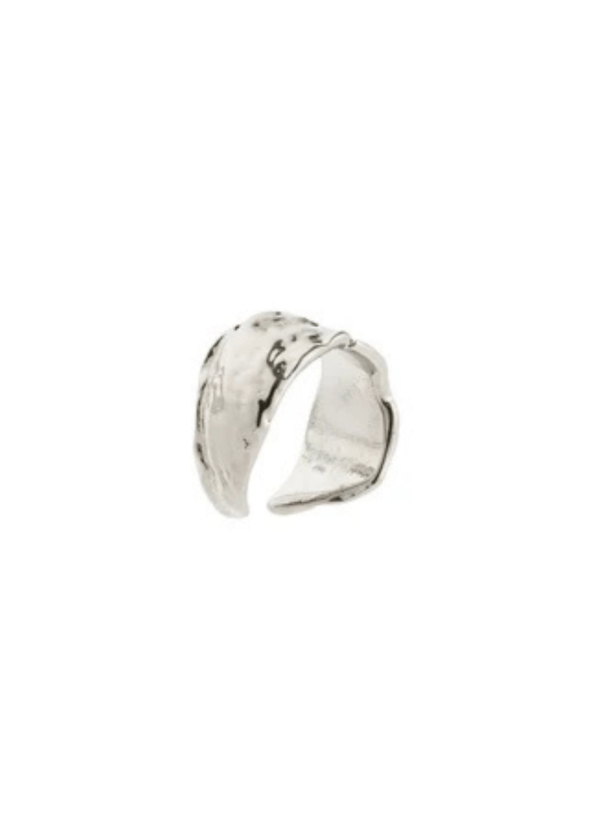 Ear Cuff Instant Pilgrim - Ex - voto