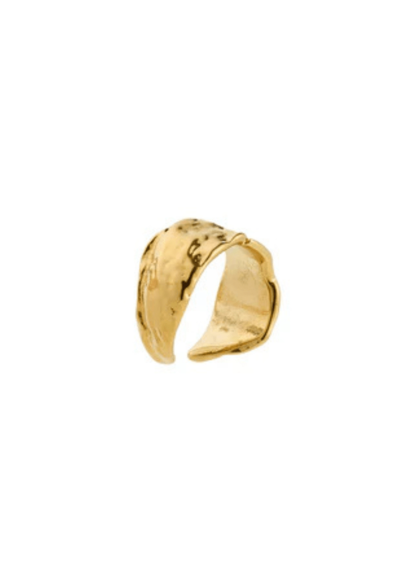 Ear Cuff Instant Pilgrim - Ex - voto