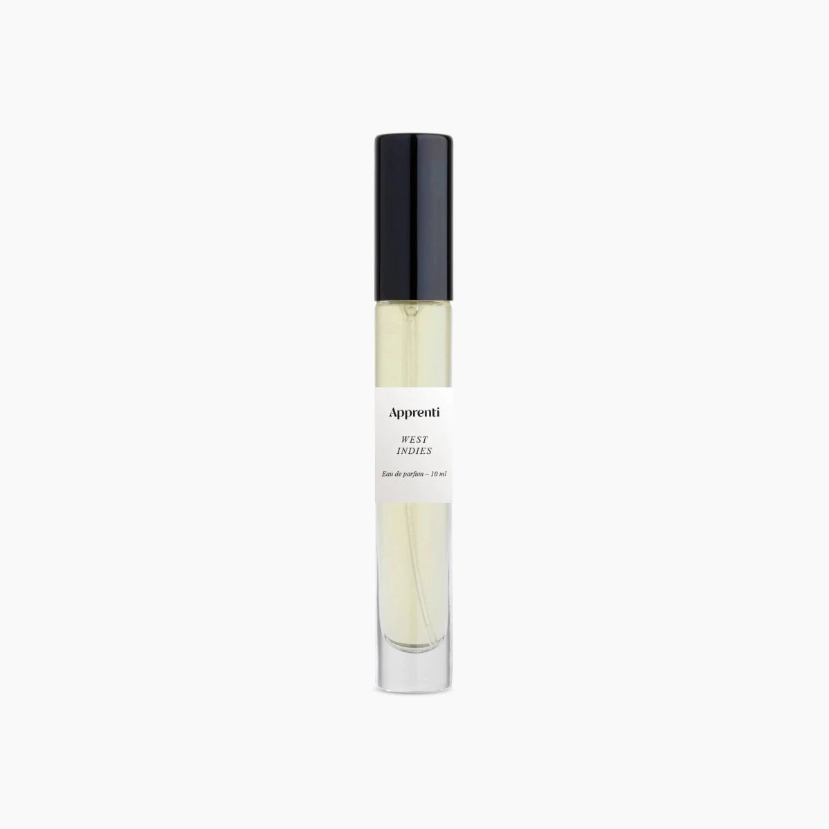 Eau de Parfum 10ml Apprenti - Ex-voto