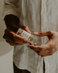 Eau de Parfum 10ml Apprenti - Ex-voto