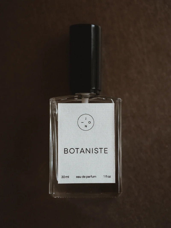 Eau de Parfum Botaniste 15ml Joni - Ex-voto