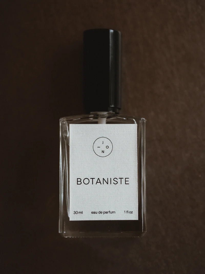 Eau de Parfum Botaniste 15ml Joni - Ex-voto