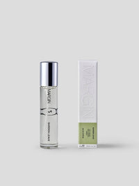 Eau De Parfum Garden Leave Margin - Ex-voto