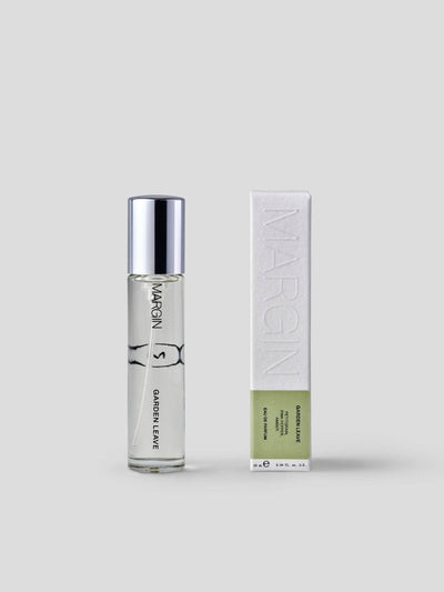 Eau De Parfum Garden Leave Margin - Ex-voto