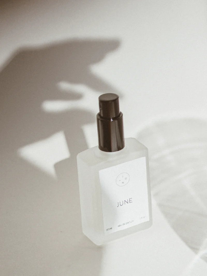 Eau de Parfum JUNE 15ml Joni - Ex-voto