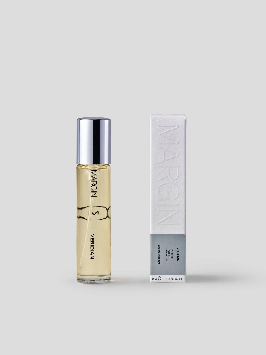 Eau De Parfum Veridian Margin - Ex-voto