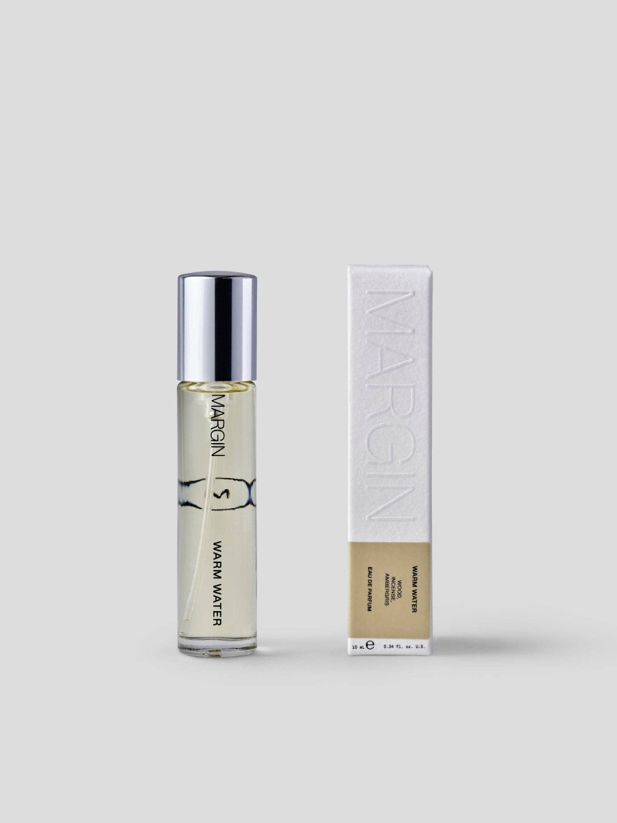 Eau De Parfum Warm Water - Ex-voto