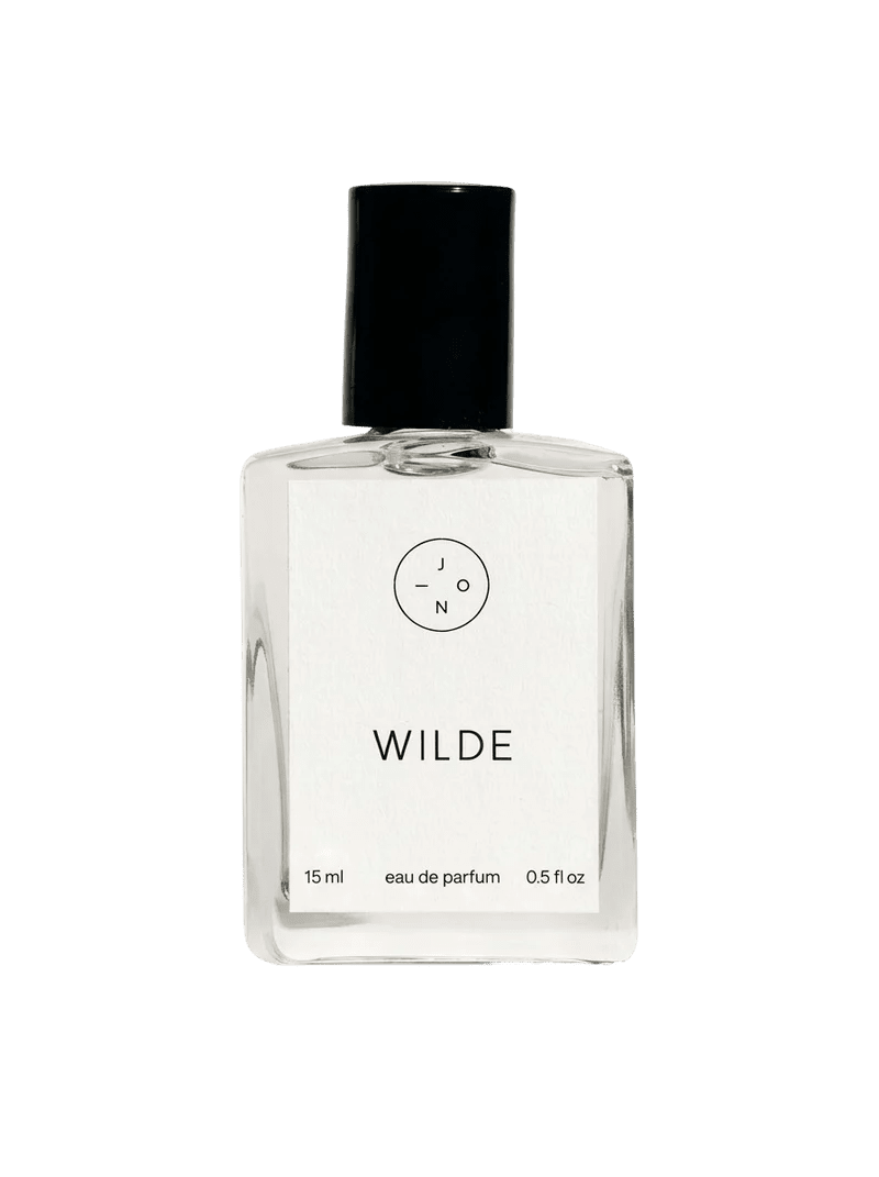 Eau de Parfum Wilde 15ml Joni - Ex-voto