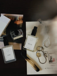 Eau de Parfum Wilde 15ml Joni - Ex-voto