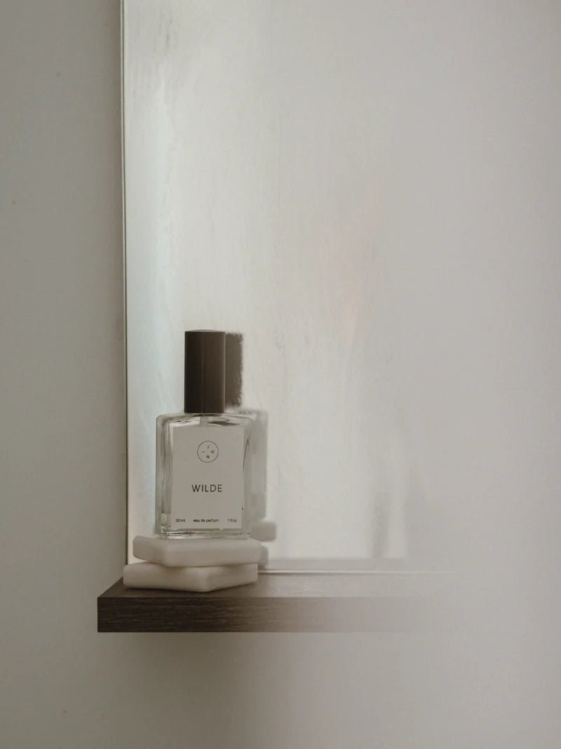 Eau de Parfum Wilde 15ml Joni - Ex-voto