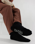 Chaussettes Crew Baggu S