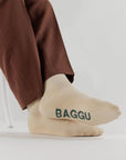 Chaussettes Crew Baggu L