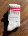 Chaussettes Boyfriend Le Bon Shoppe