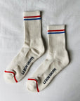 Chaussettes Boyfriend Le Bon Shoppe