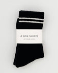 Chaussettes Boyfriend Le Bon Shoppe