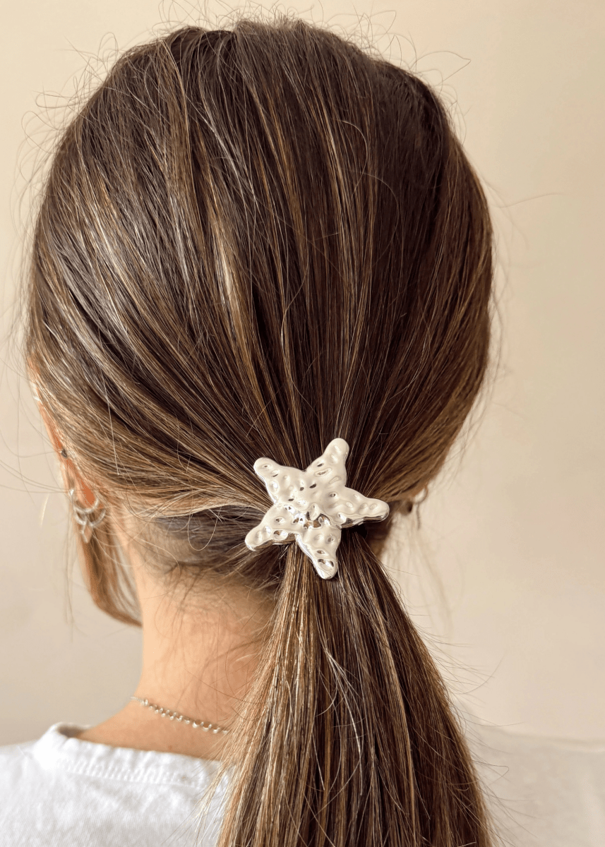 Élastique Cheveux Mare Horace - Ex - voto