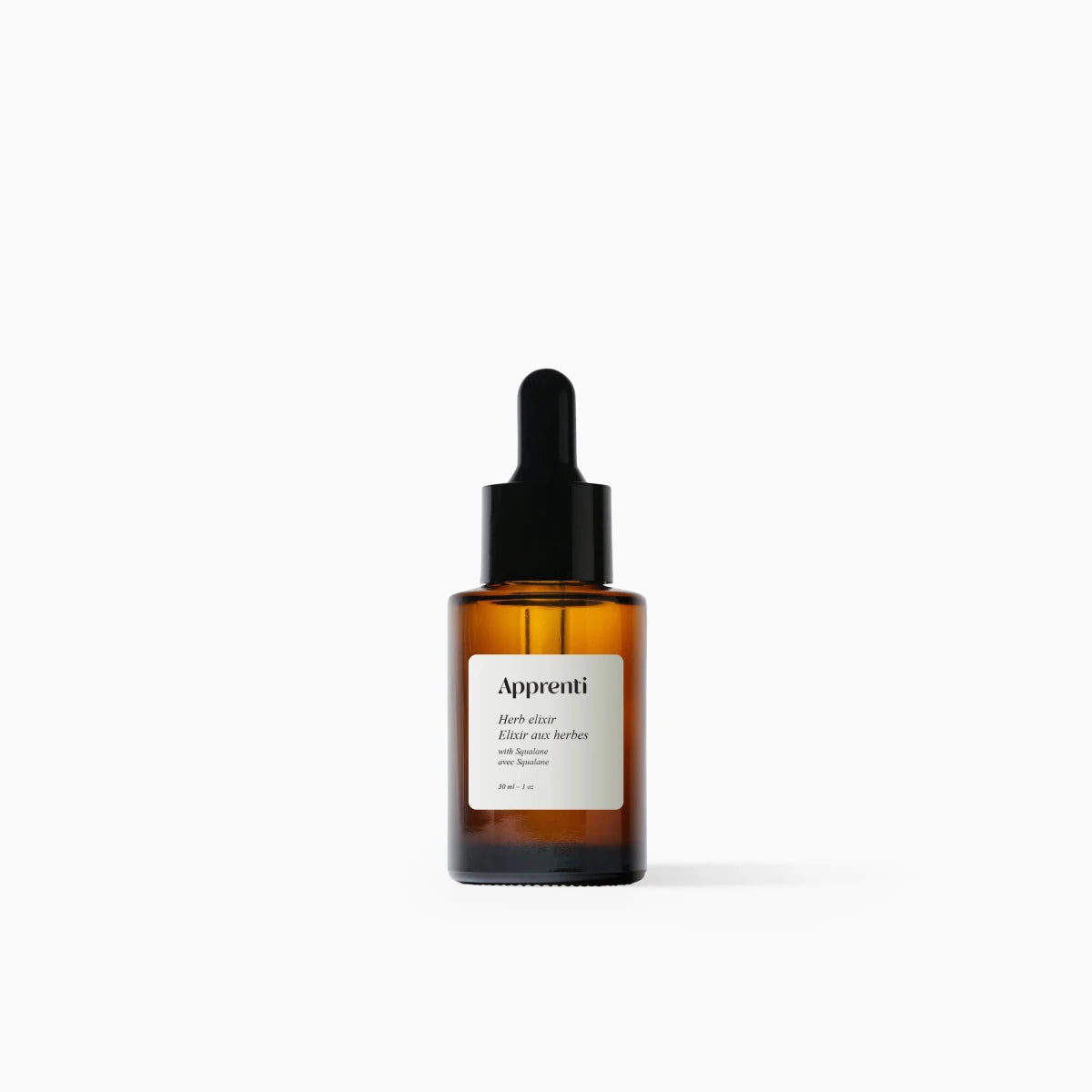 Elixir Facial aux Herbes Apprenti - Ex-voto